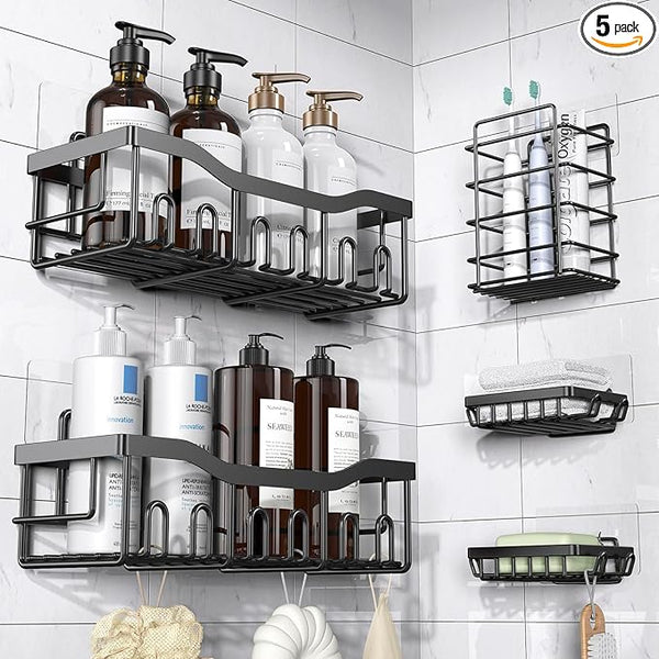 Repisas de baño