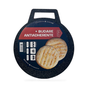 Budare Vauli