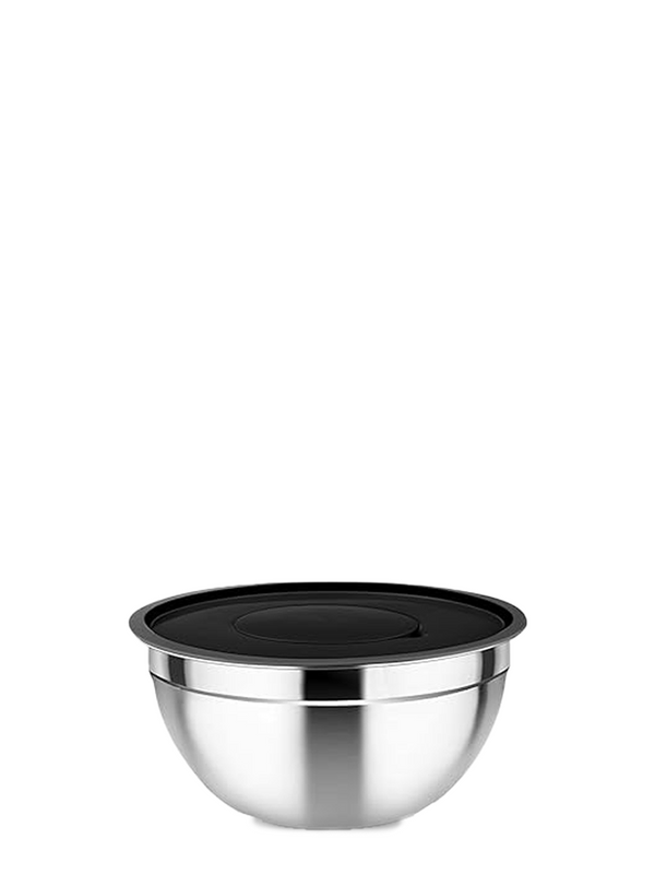 Set de bowls de inoxidable