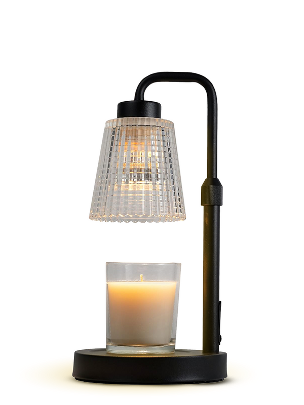 Lámpara calentadora