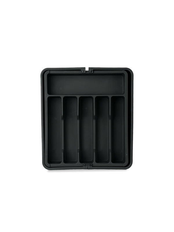 Organizador de cajón expandible